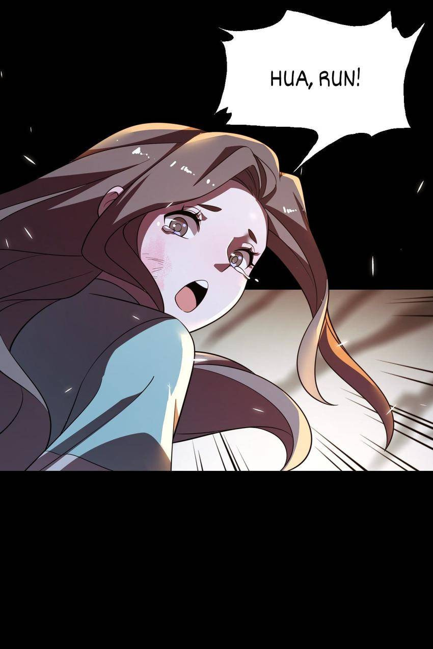 Read Pieta (Colored) chapter 80 image 37 on Lezhin