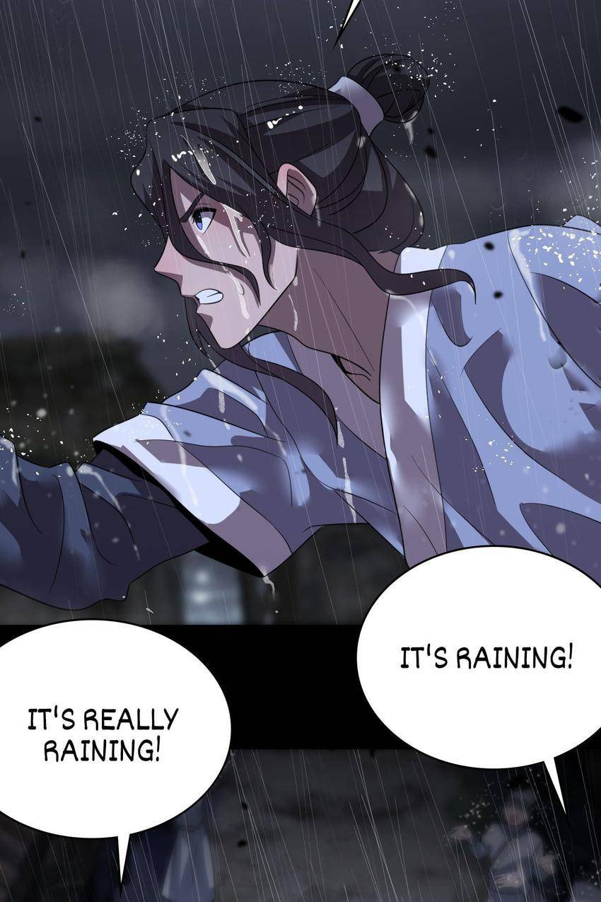 Read Pieta (Colored) chapter 80 image 48 on Lezhin
