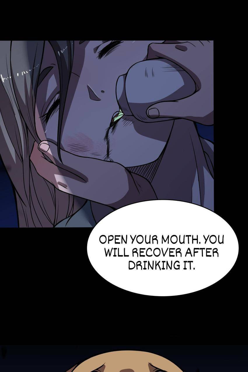 Read Pieta (Colored) chapter 80 image 55 on Lezhin