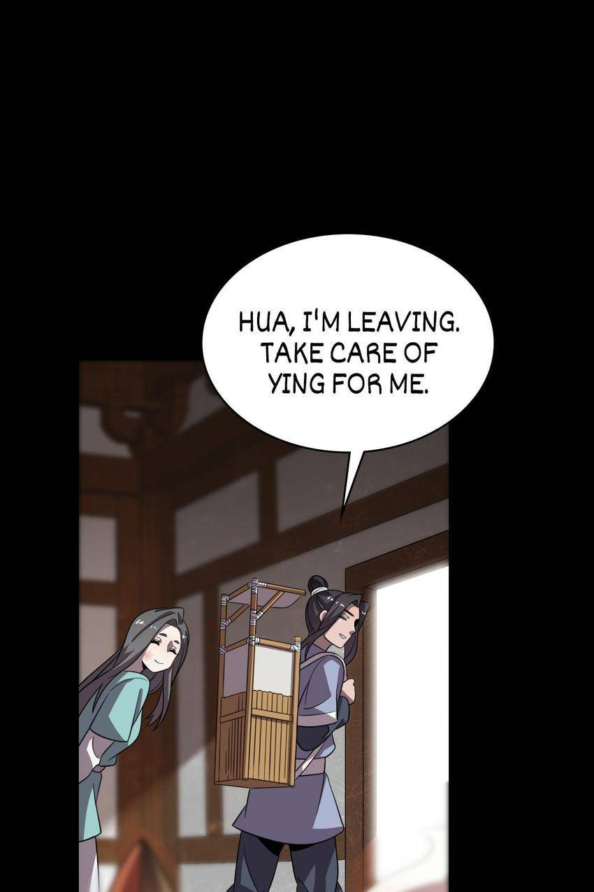 Read Pieta (Colored) chapter 80 image 9 on Lezhin