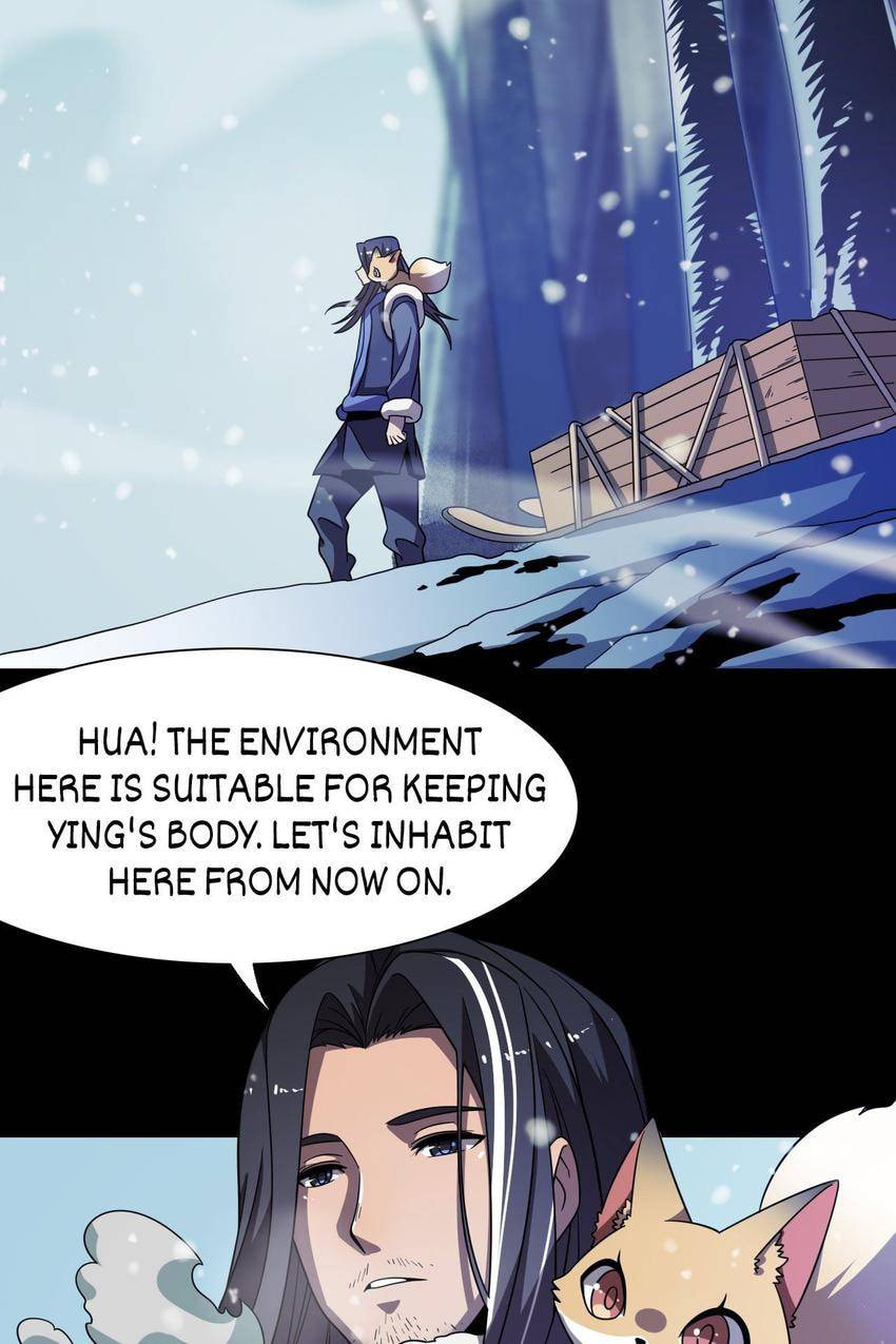Read Pieta (Colored) chapter 81 image 12 on Lezhin