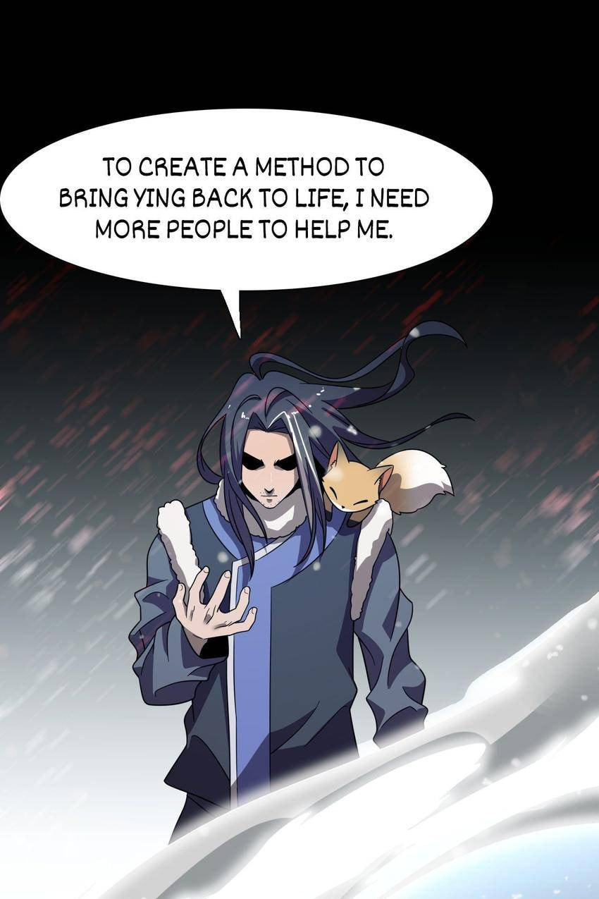 Read Pieta (Colored) chapter 81 image 14 on Lezhin