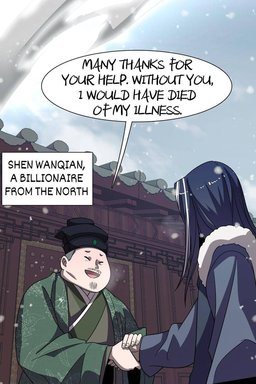 Read Pieta (Colored) chapter 81 image 15 on Lezhin