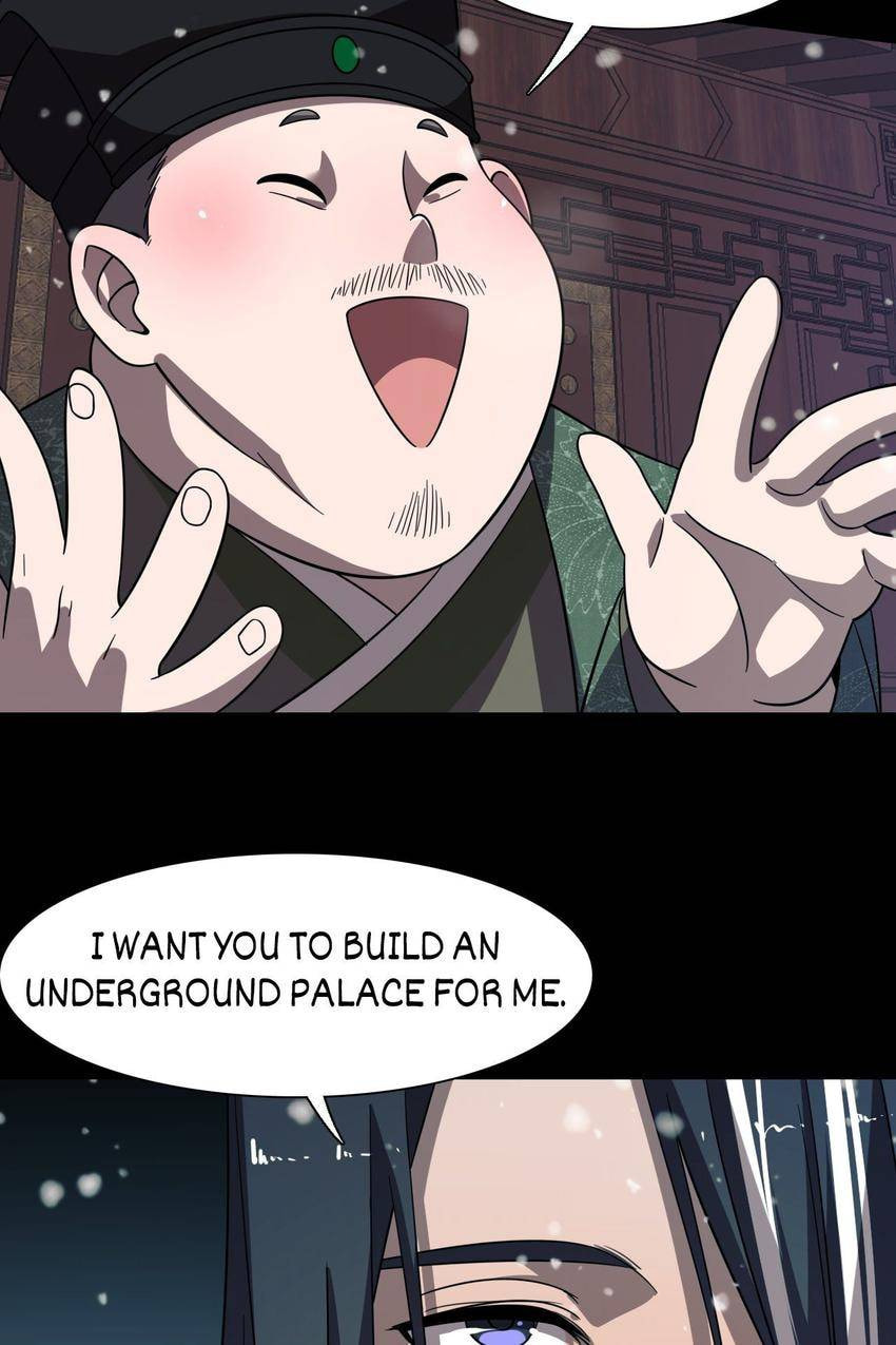 Read Pieta (Colored) chapter 81 image 17 on Lezhin