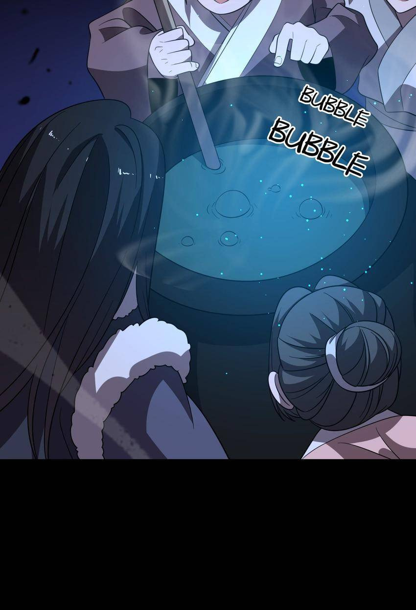 Read Pieta (Colored) chapter 81 image 20 on Lezhin