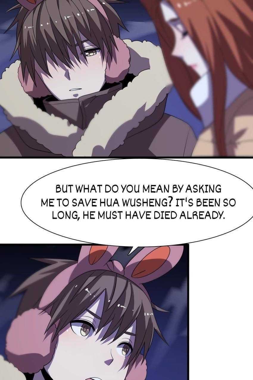 Read Pieta (Colored) chapter 81 image 28 on Lezhin