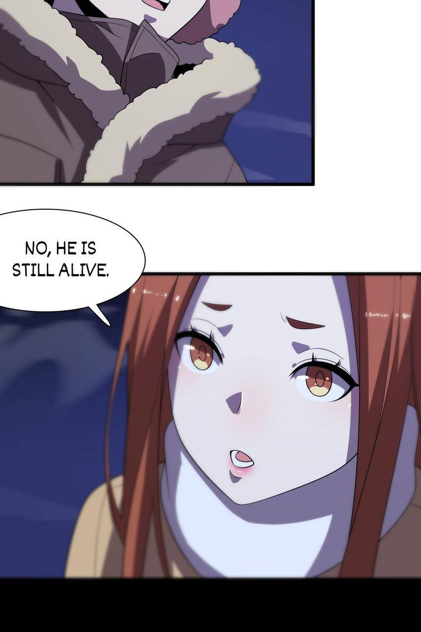 Read Pieta (Colored) chapter 81 image 29 on Lezhin