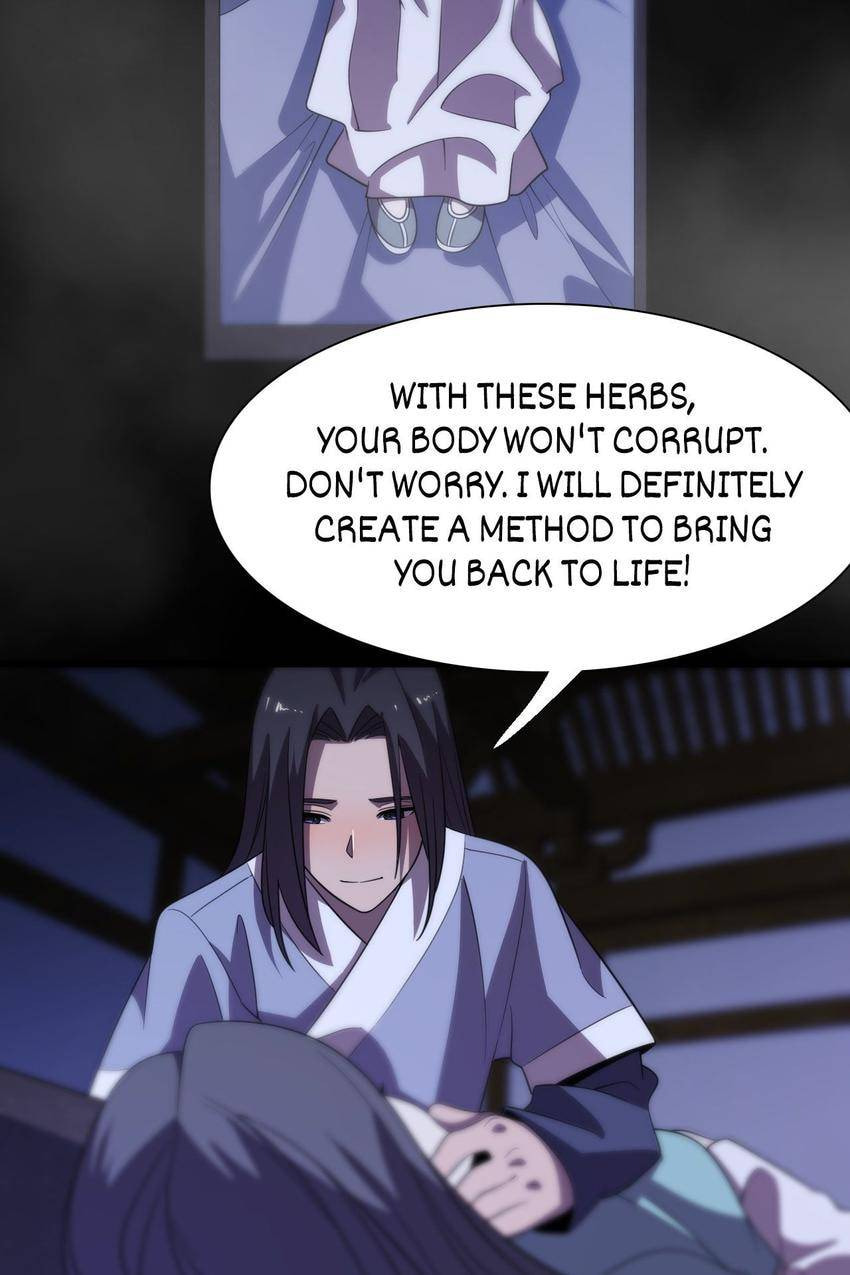 Read Pieta (Colored) chapter 81 image 3 on Lezhin