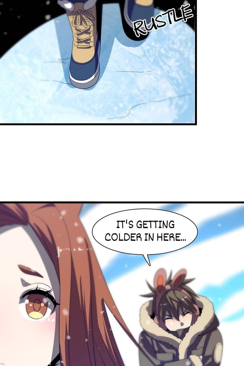 Read Pieta (Colored) chapter 81 image 34 on Lezhin