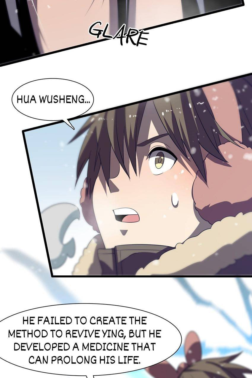 Read Pieta (Colored) chapter 81 image 39 on Lezhin