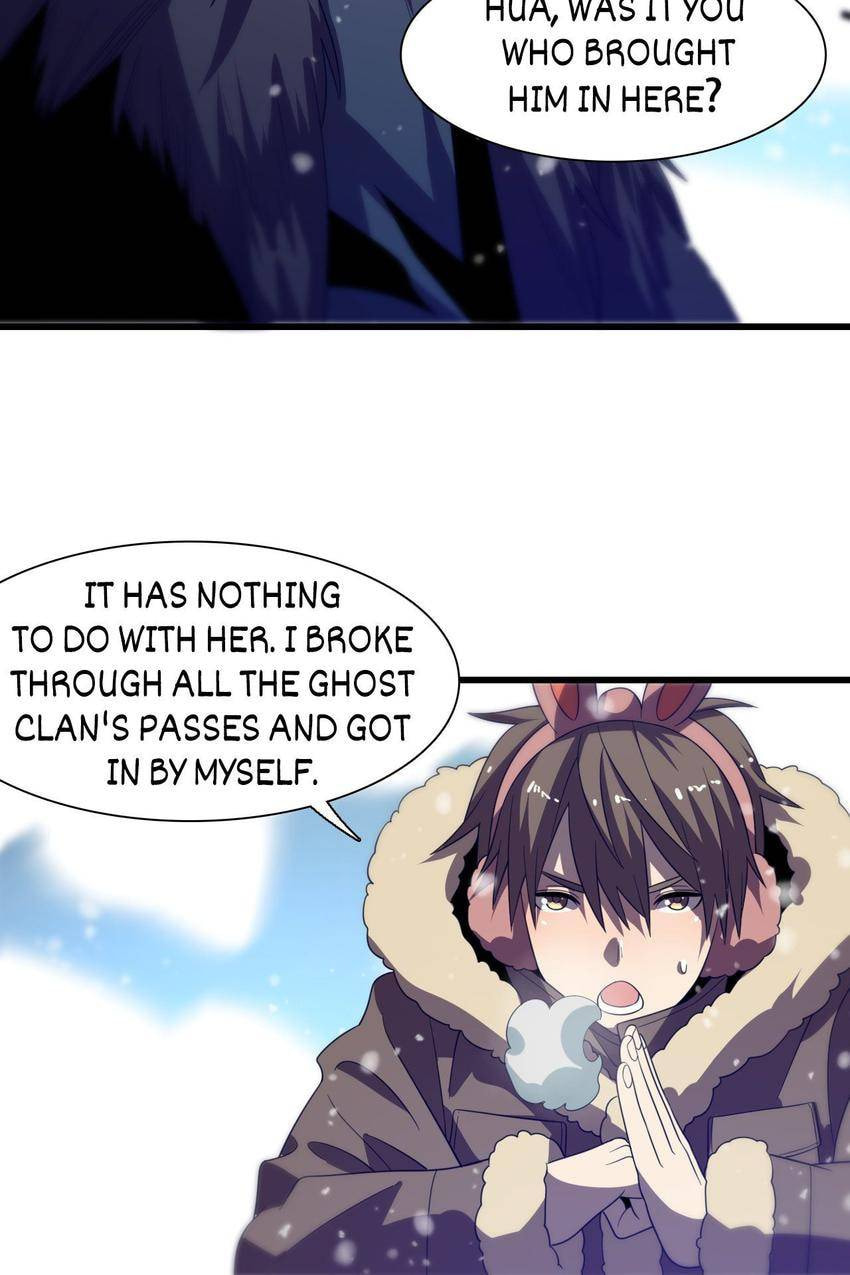 Read Pieta (Colored) chapter 81 image 43 on Lezhin