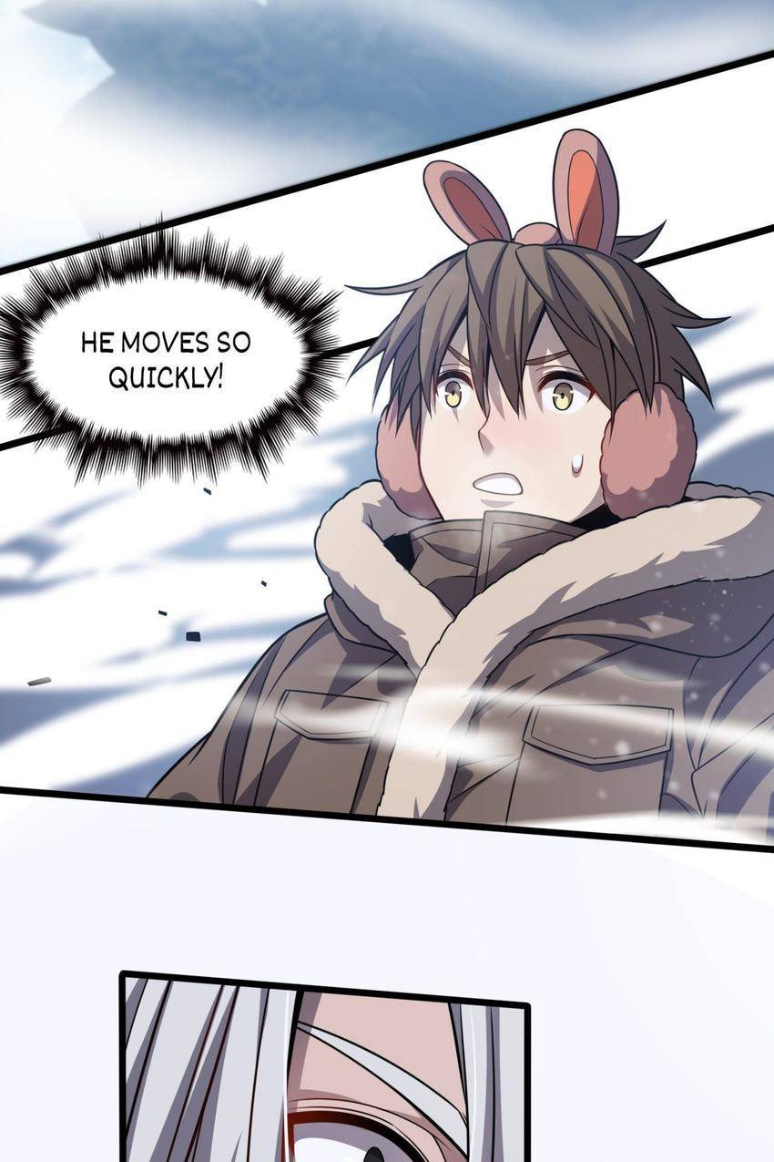 Read Pieta (Colored) chapter 81 image 48 on Lezhin