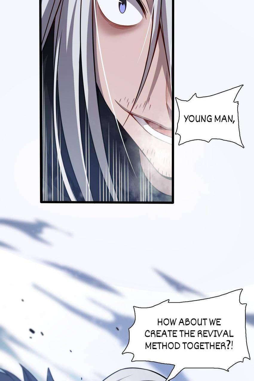 Read Pieta (Colored) chapter 81 image 49 on Lezhin