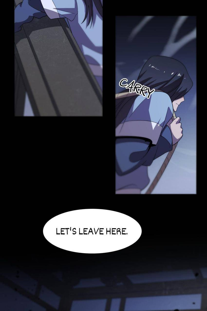 Read Pieta (Colored) chapter 81 image 5 on Lezhin