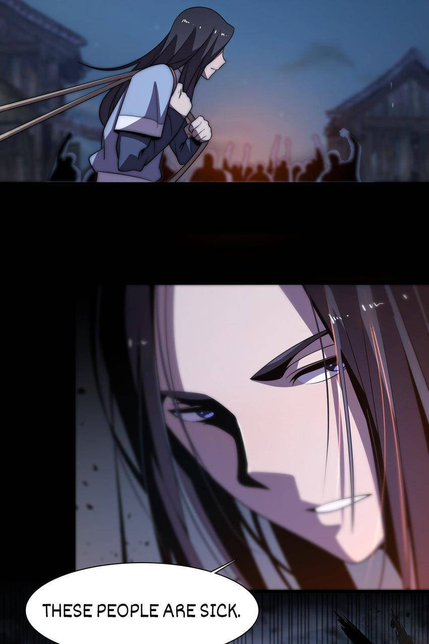 Read Pieta (Colored) chapter 81 image 8 on Lezhin