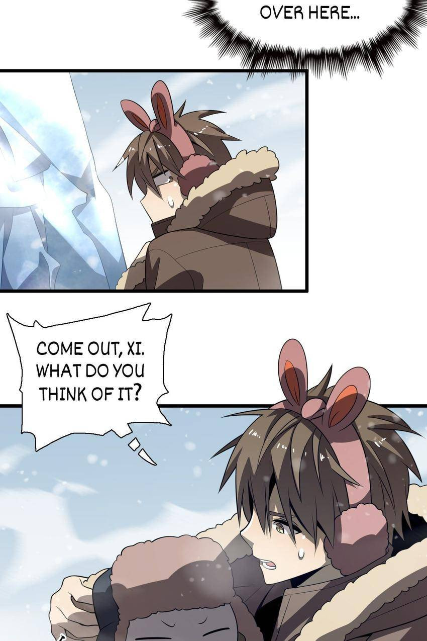 Read Pieta (Colored) chapter 82 image 12 on Lezhin