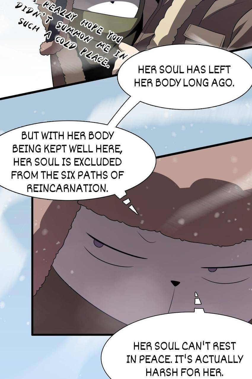 Read Pieta (Colored) chapter 82 image 13 on Lezhin