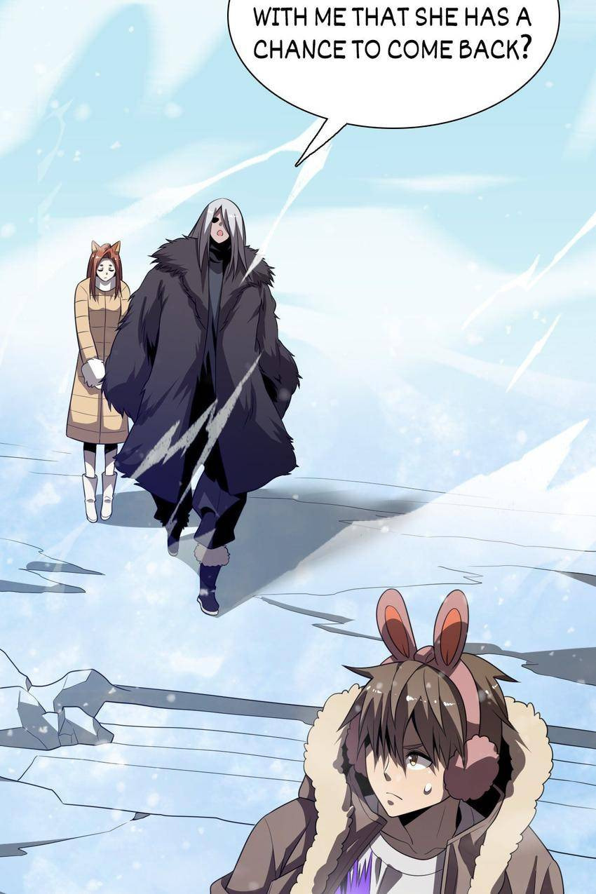 Read Pieta (Colored) chapter 82 image 20 on Lezhin