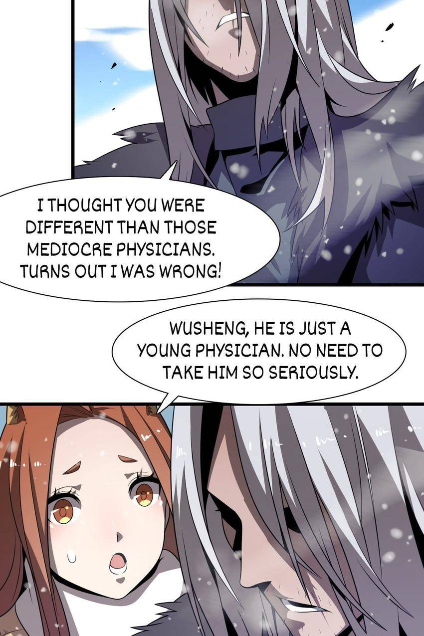 Read Pieta (Colored) chapter 82 image 23 on Lezhin