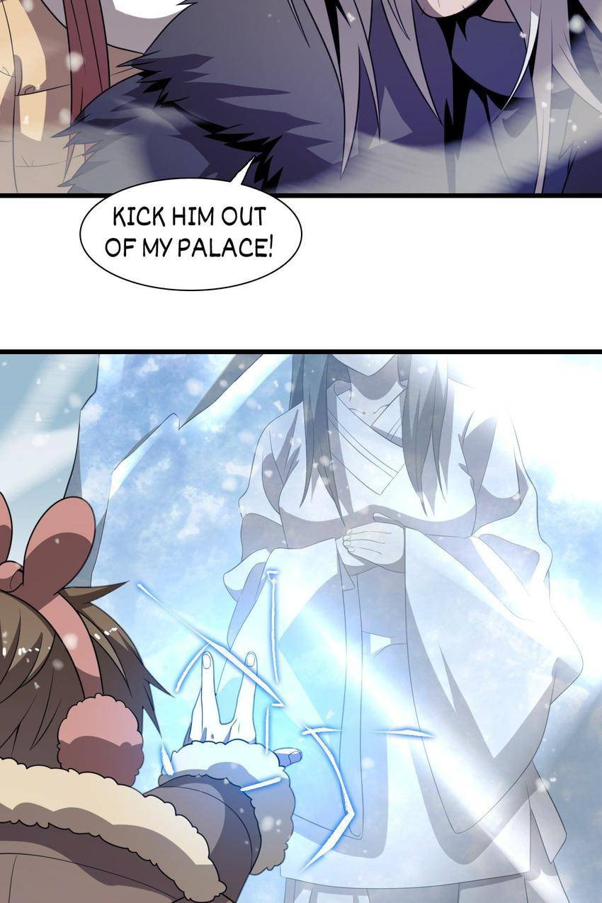 Read Pieta (Colored) chapter 82 image 24 on Lezhin