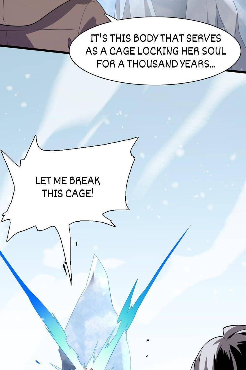 Read Pieta (Colored) chapter 82 image 25 on Lezhin