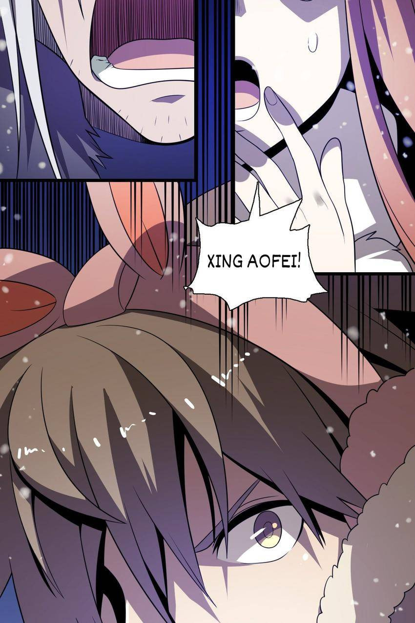 Read Pieta (Colored) chapter 82 image 27 on Lezhin