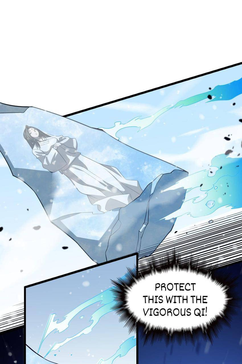 Read Pieta (Colored) chapter 82 image 32 on Lezhin