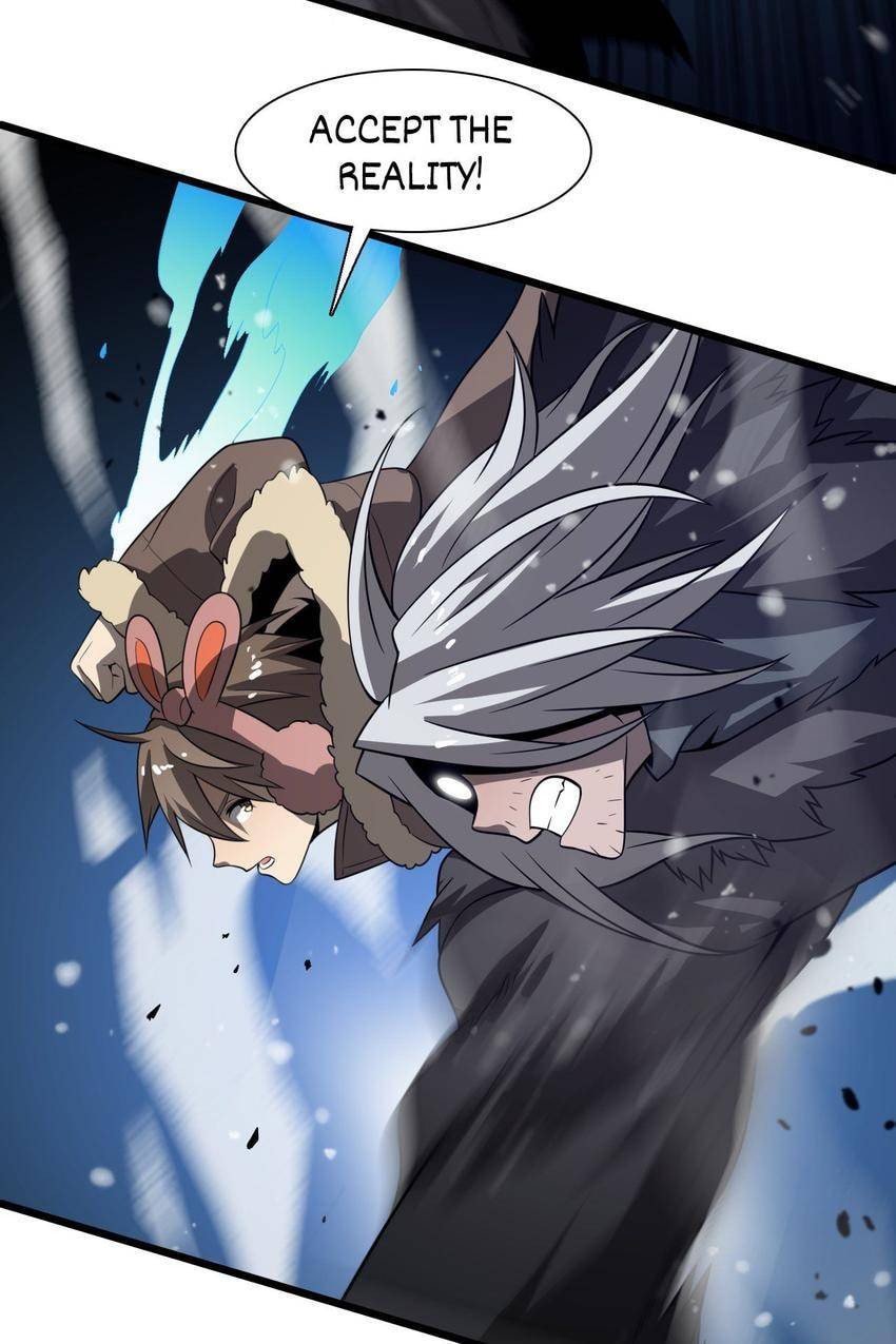 Read Pieta (Colored) chapter 82 image 34 on Lezhin