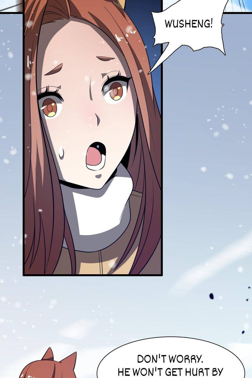 Read Pieta (Colored) chapter 82 image 38 on Lezhin