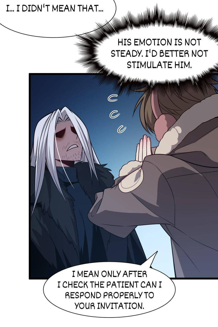 Read Pieta (Colored) chapter 82 image 4 on Lezhin