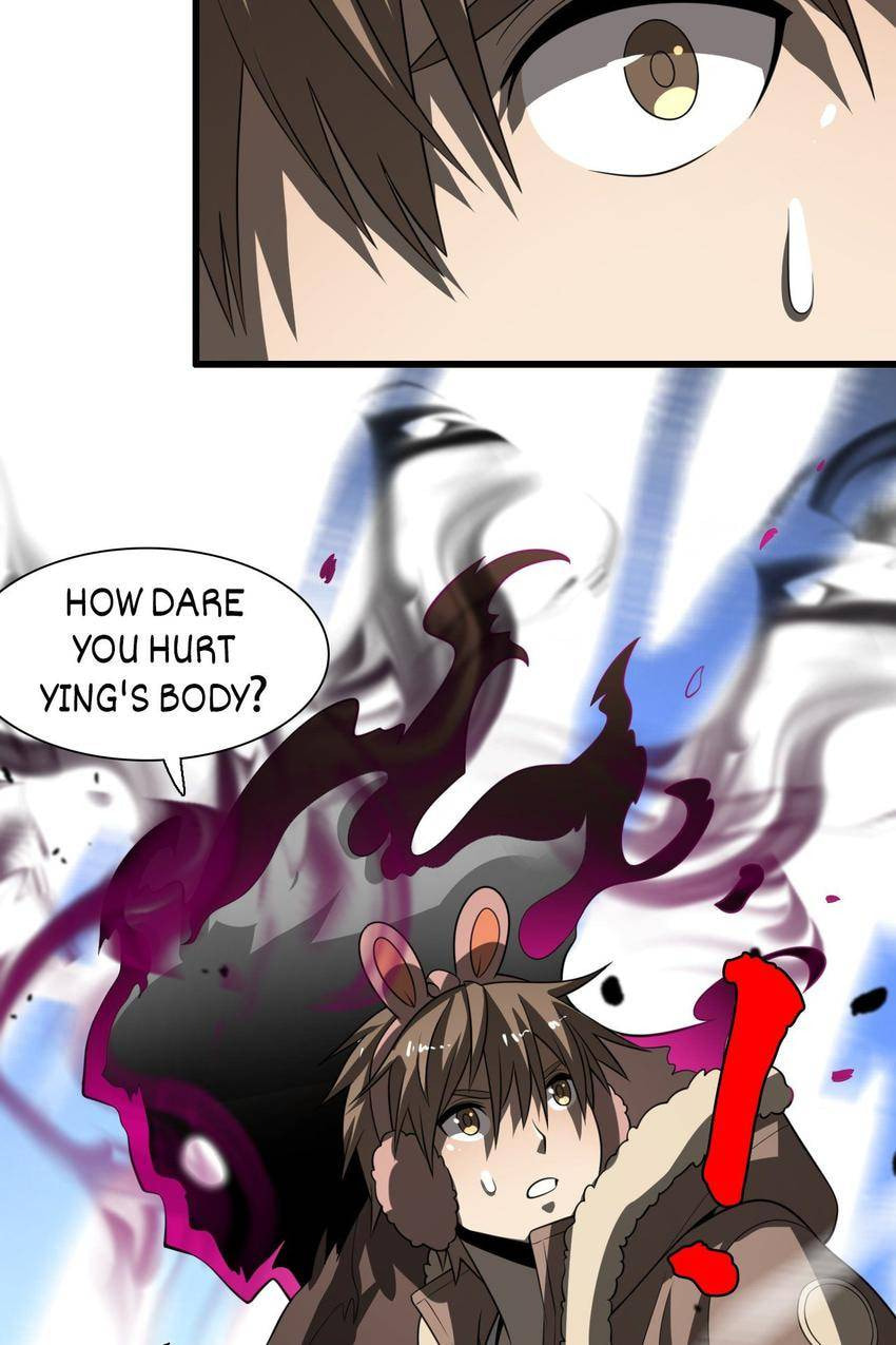 Read Pieta (Colored) chapter 82 image 44 on Lezhin