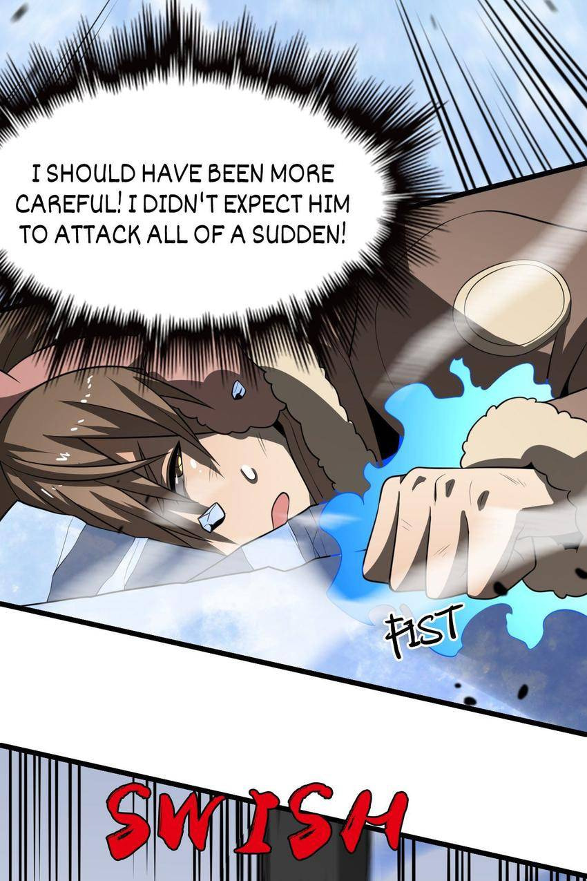 Read Pieta (Colored) chapter 82 image 47 on Lezhin
