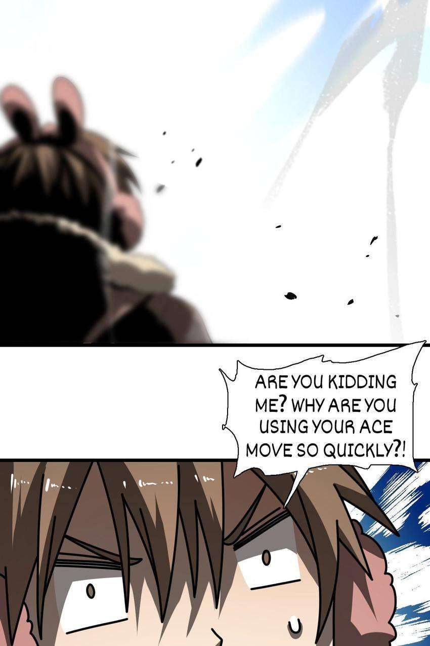 Read Pieta (Colored) chapter 82 image 51 on Lezhin