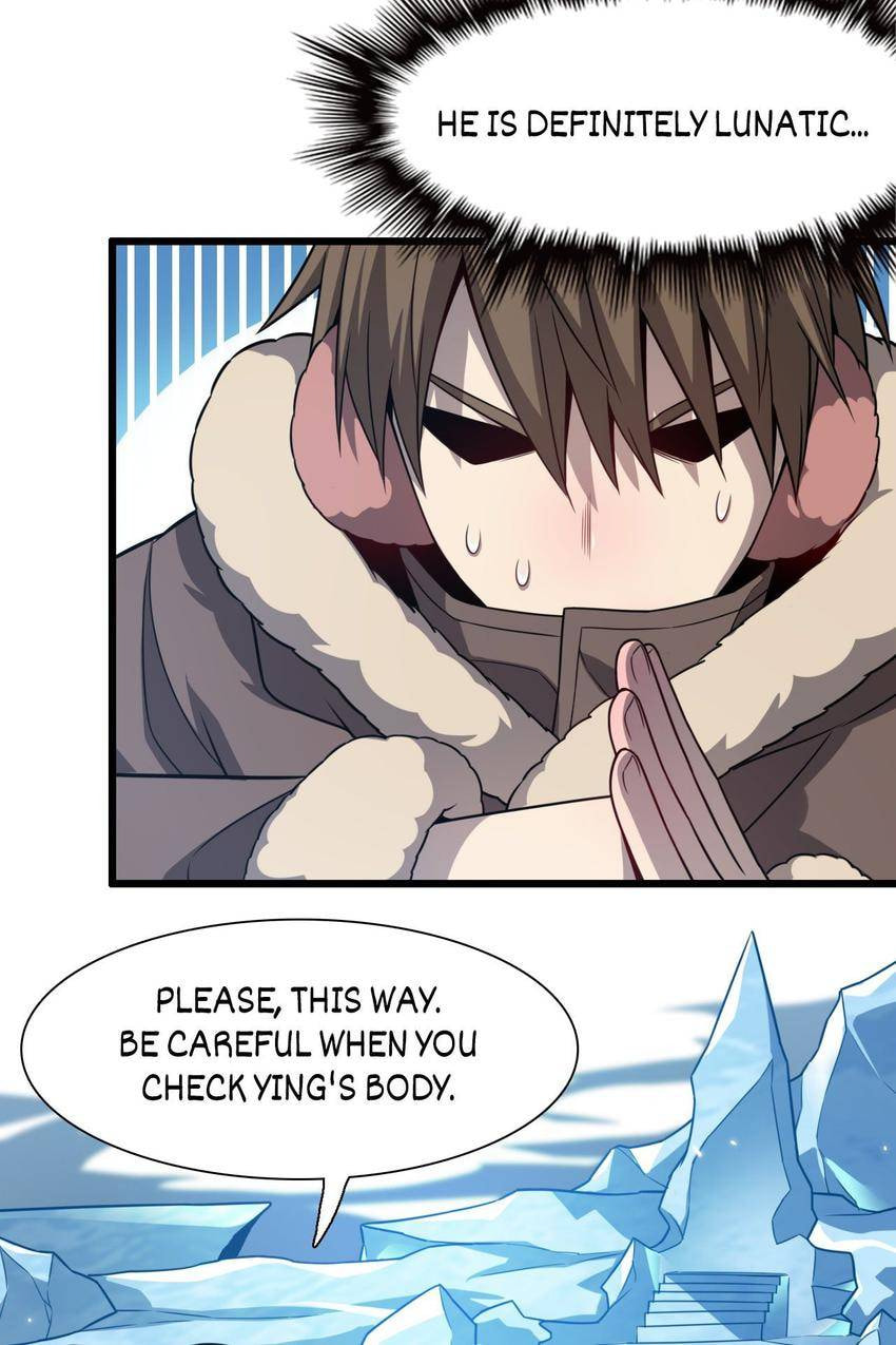 Read Pieta (Colored) chapter 82 image 6 on Lezhin