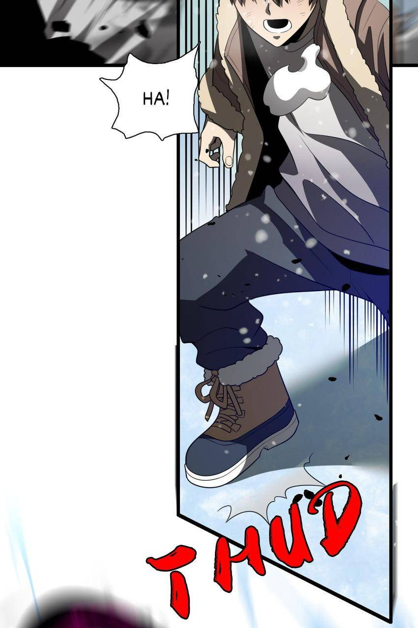Read Pieta (Colored) chapter 83 image 16 on Lezhin