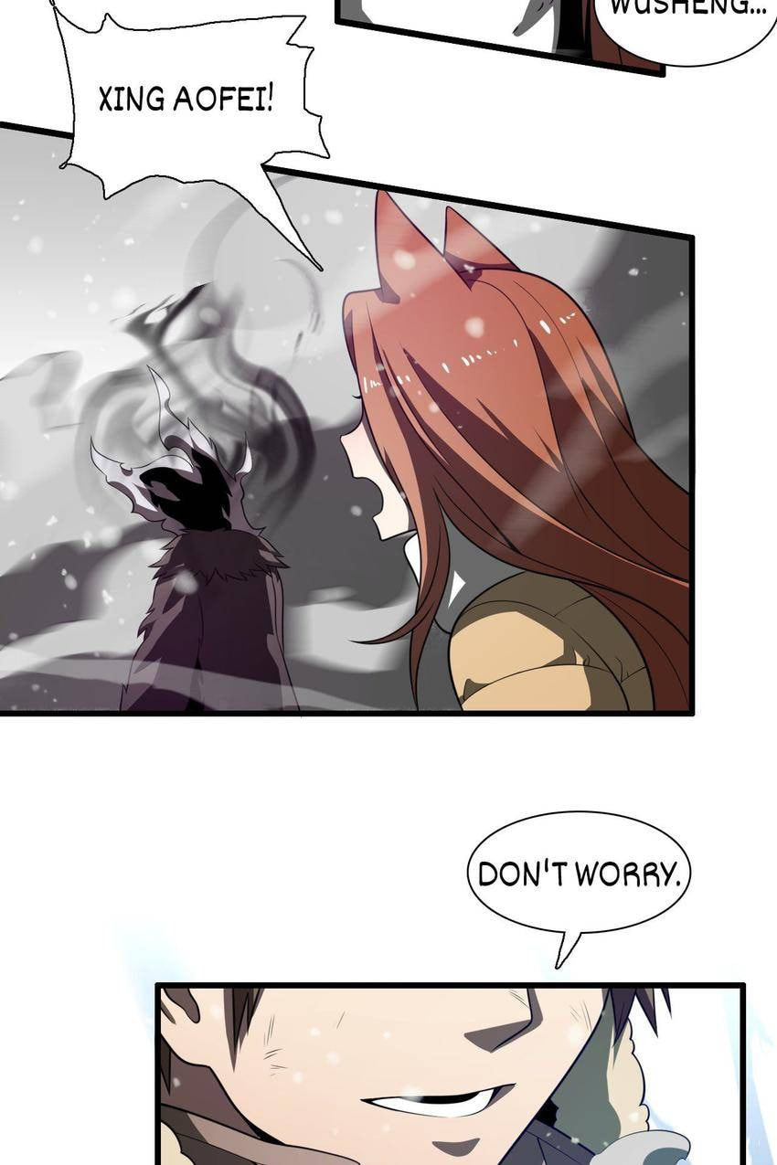 Read Pieta (Colored) chapter 83 image 2 on Lezhin