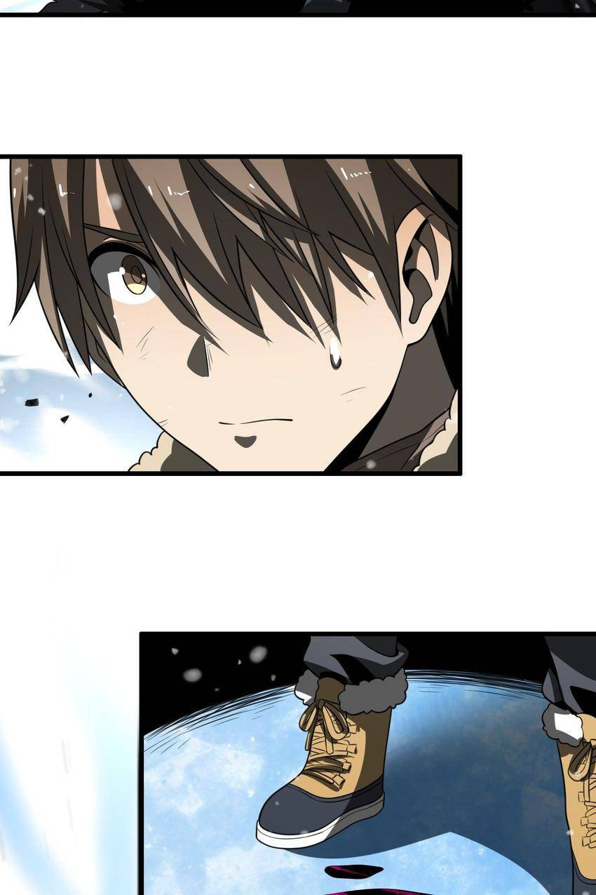 Read Pieta (Colored) chapter 83 image 24 on Lezhin