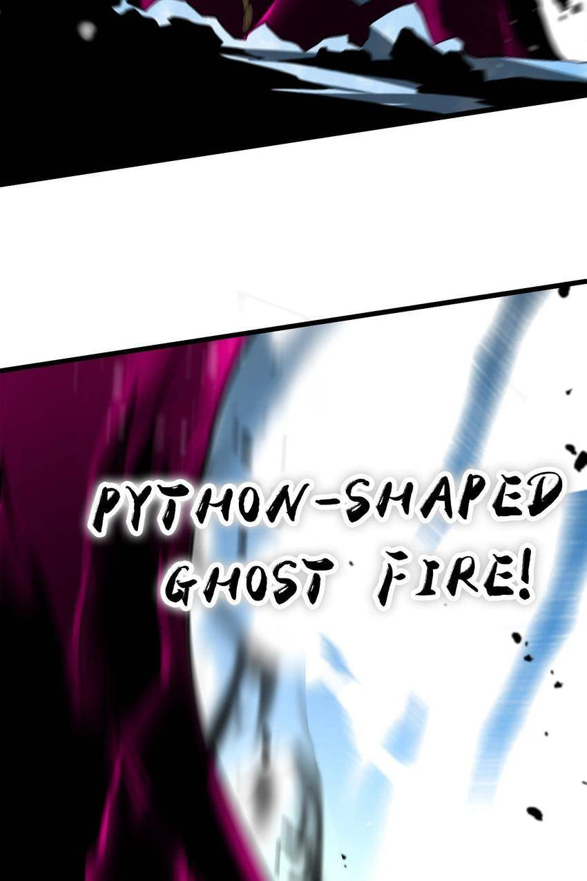 Read Pieta (Colored) chapter 83 image 26 on Lezhin