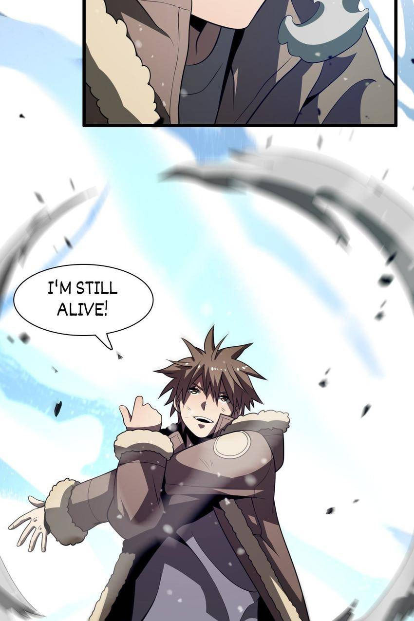 Read Pieta (Colored) chapter 83 image 3 on Lezhin