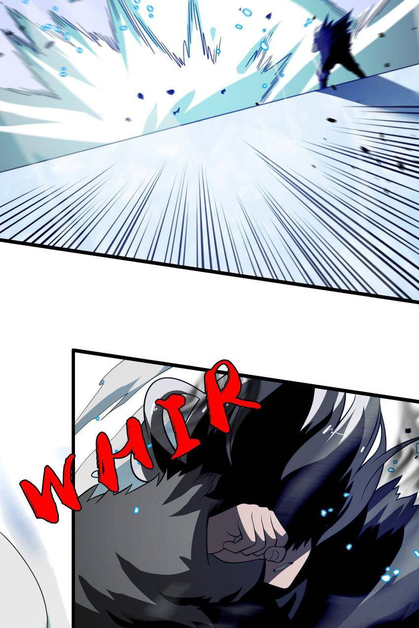 Read Pieta (Colored) chapter 83 image 33 on Lezhin