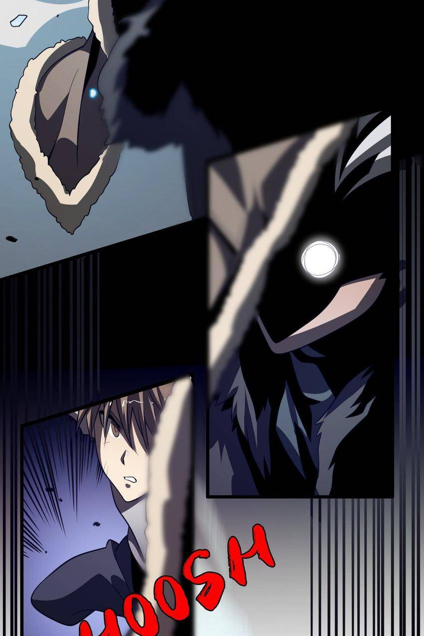 Read Pieta (Colored) chapter 83 image 35 on Lezhin