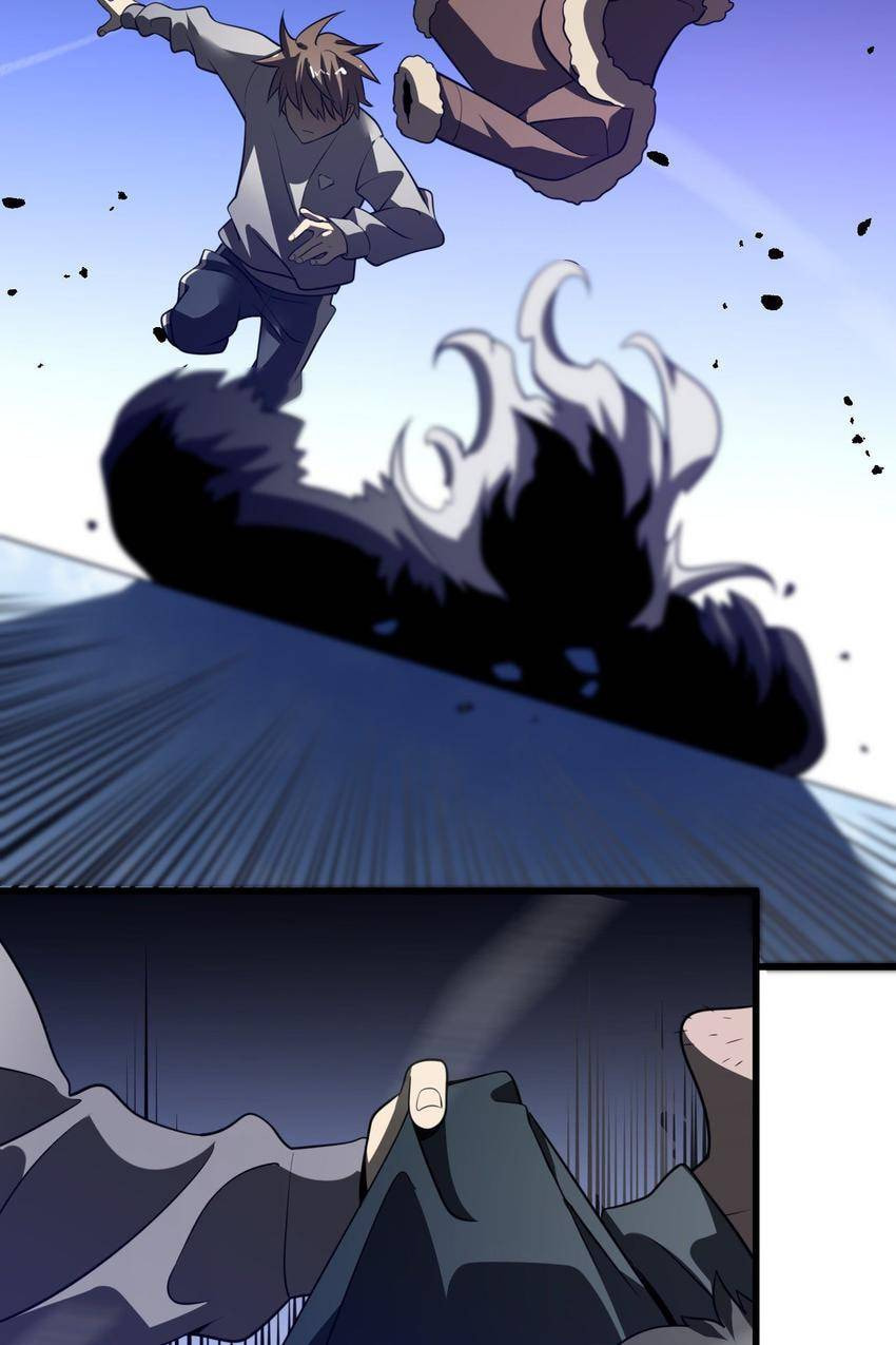 Read Pieta (Colored) chapter 83 image 39 on Lezhin
