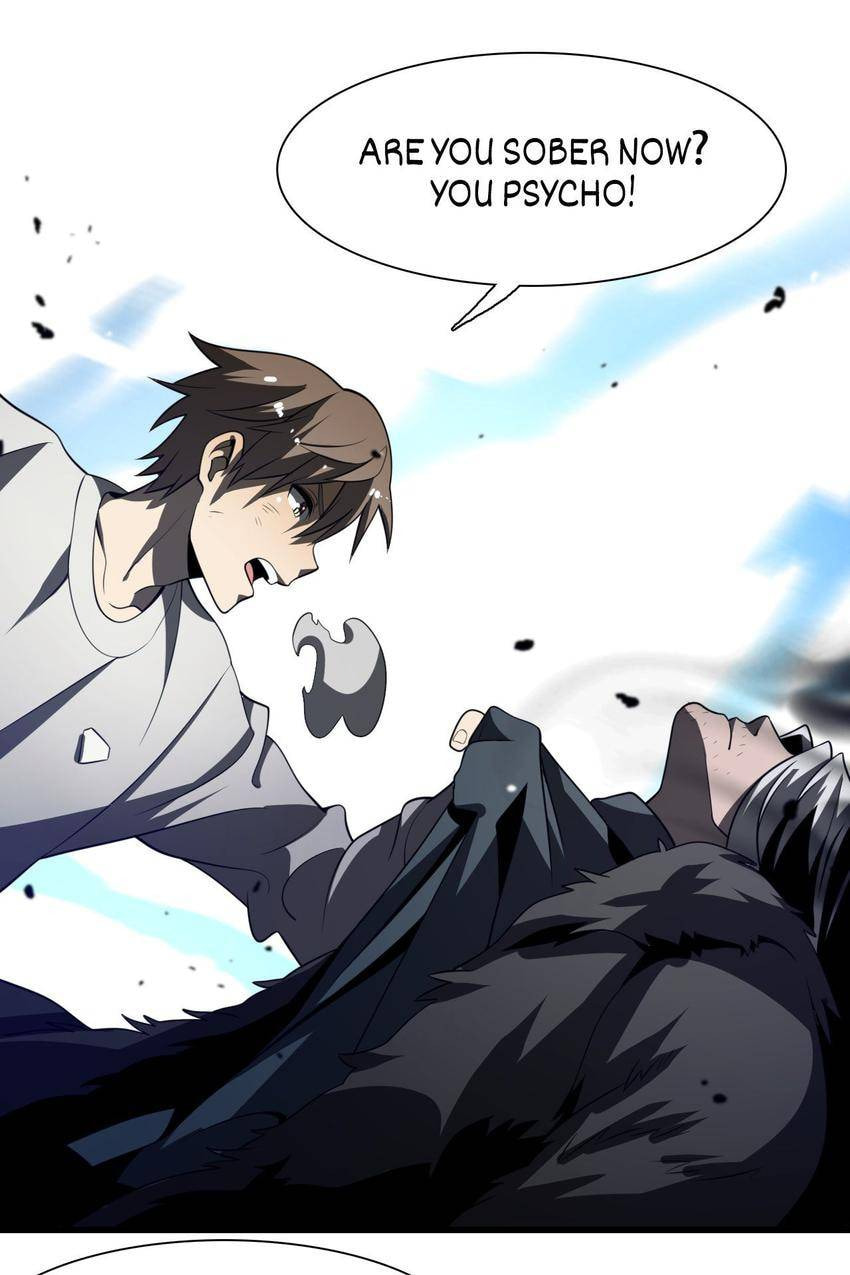 Read Pieta (Colored) chapter 83 image 41 on Lezhin