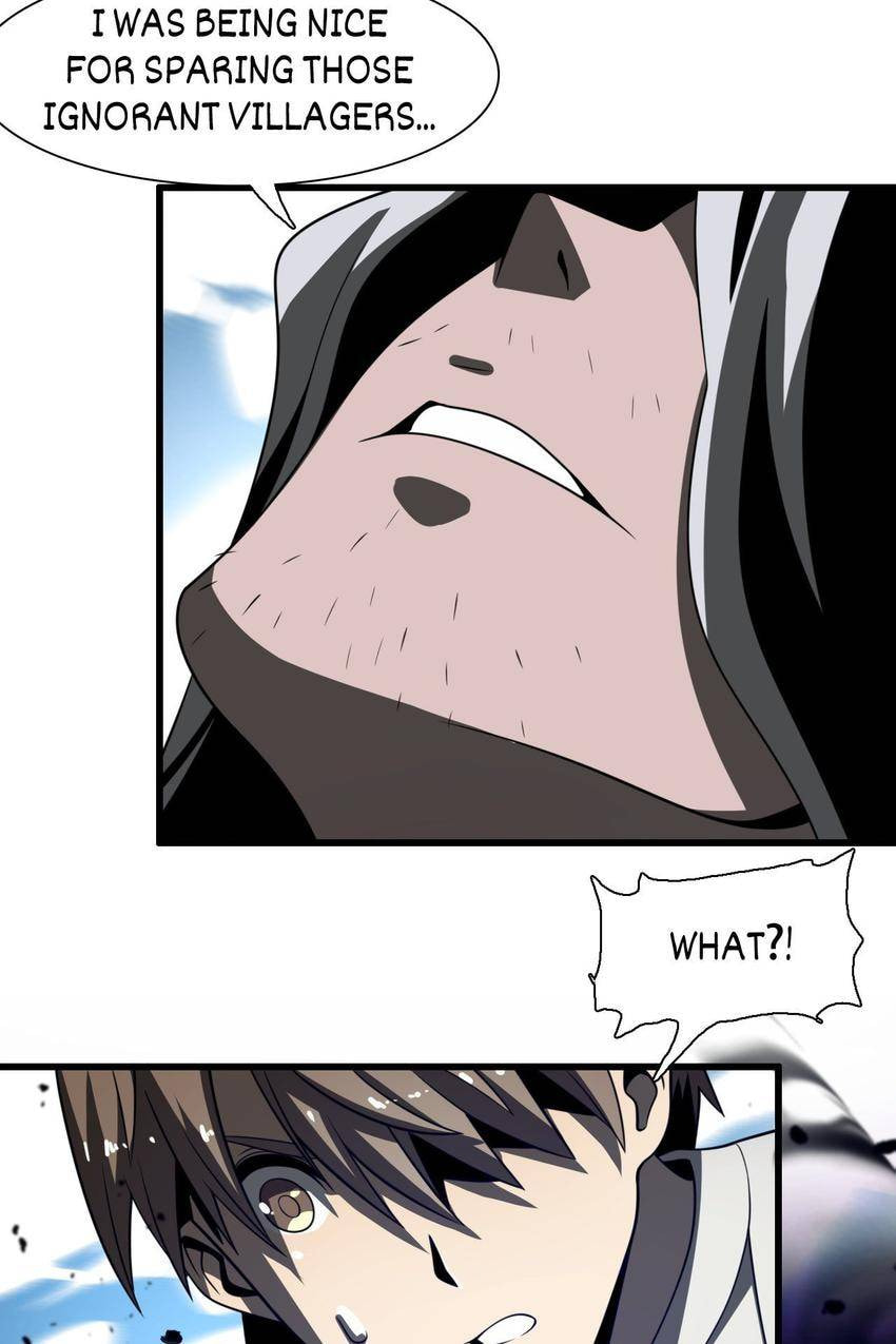 Read Pieta (Colored) chapter 83 image 42 on Lezhin