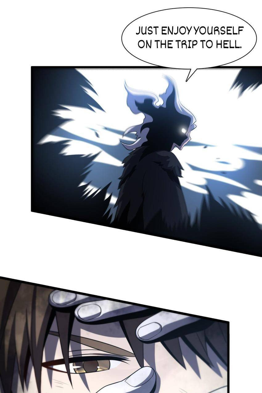 Read Pieta (Colored) chapter 83 image 51 on Lezhin