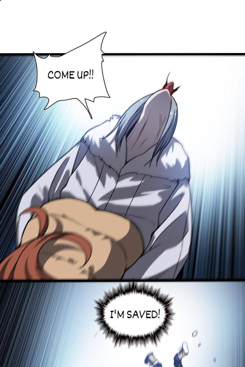 Read Pieta (Colored) chapter 83 image 61 on Lezhin