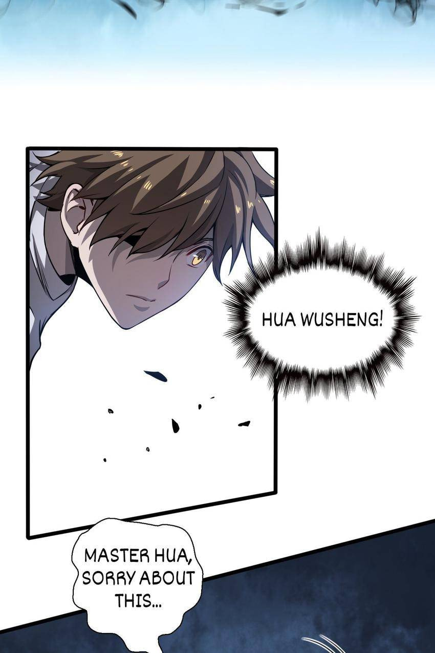 Read Pieta (Colored) chapter 83 image 63 on Lezhin