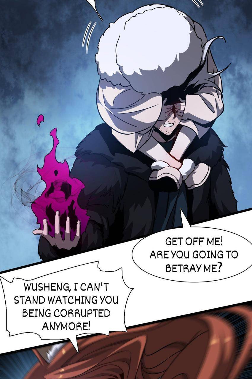 Read Pieta (Colored) chapter 83 image 64 on Lezhin