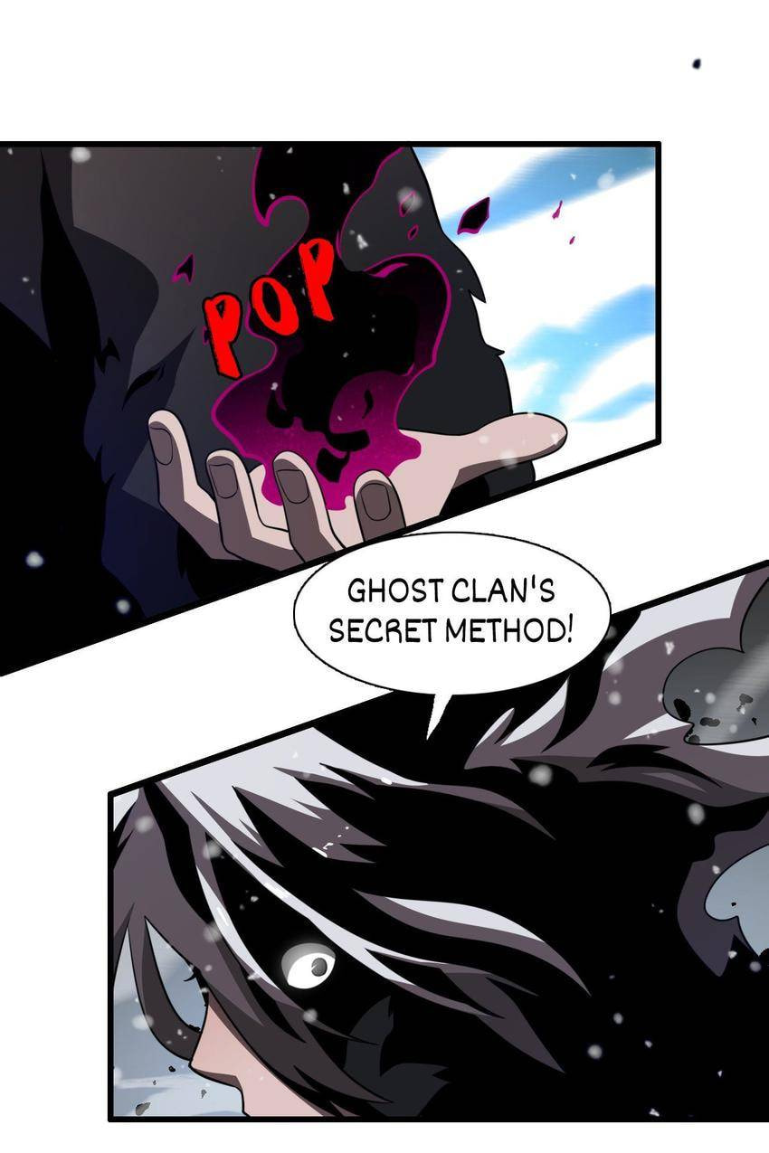 Read Pieta (Colored) chapter 83 image 7 on Lezhin