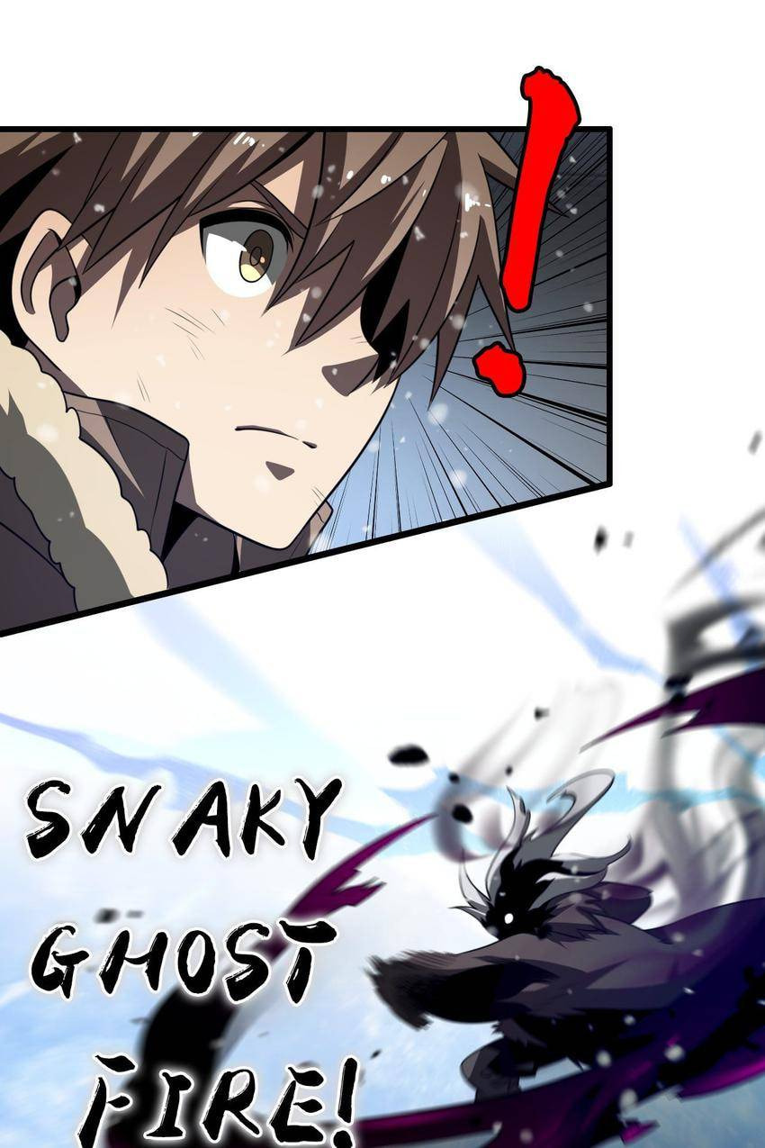 Read Pieta (Colored) chapter 83 image 8 on Lezhin